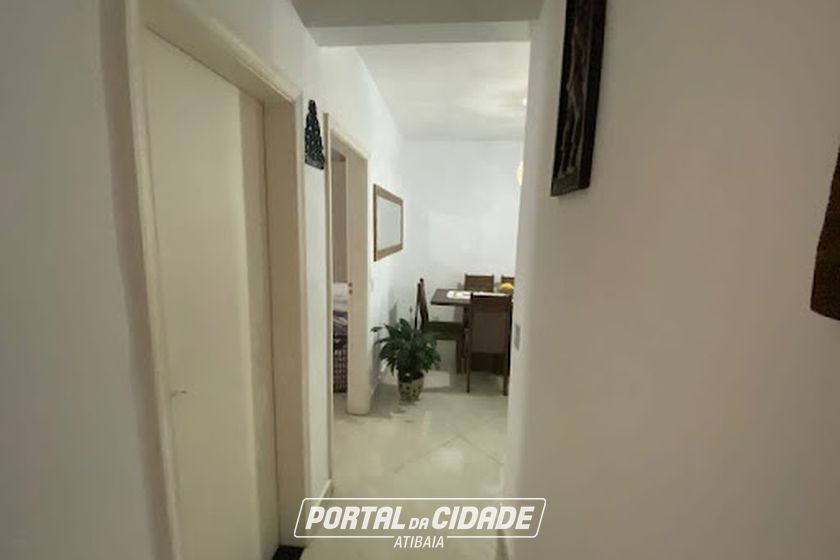 Apartamento &agrave; venda - 60m&sup2; - Alvin&oacute;polis