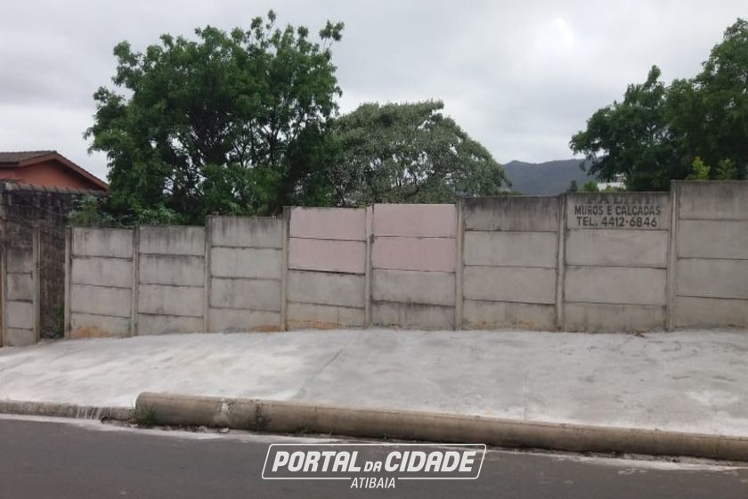 Terreno &agrave; venda - 283m&sup2; - JD PAULISTA