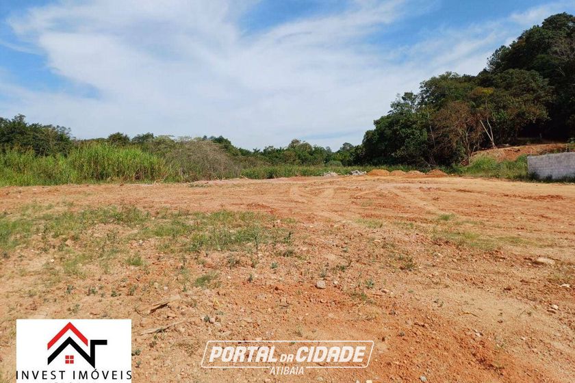 Terreno &agrave; venda - 4800m&sup2; - Jardim Est&acirc;ncia Brasil