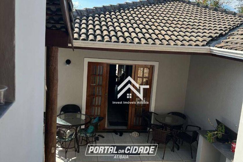 Casa &agrave; venda - 280m&sup2; - Retiro das Fontes