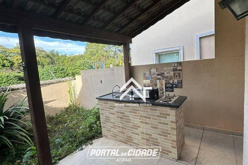 Casa para alugar - 155m&sup2; - Vila Loanda