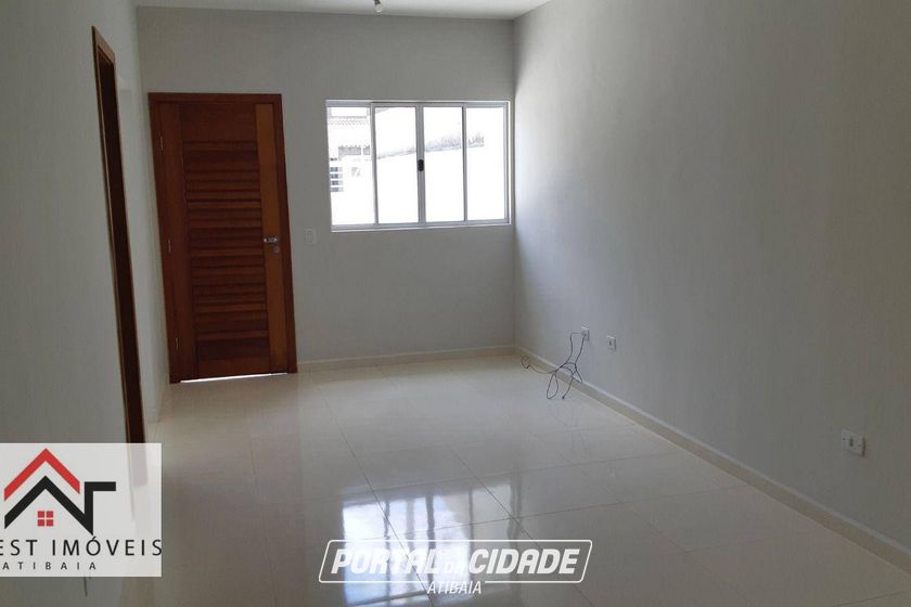 Casa &agrave; venda - 88m&sup2; - Nova Cerejeiras