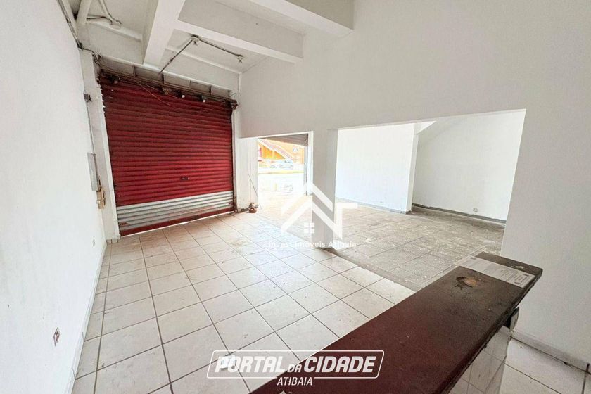 Sal&atilde;o Comercial para alugar - 89m&sup2; - Recreio Estoril