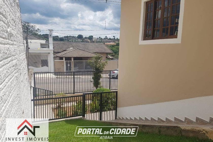 Casa &agrave; venda - 200m&sup2; - Cidade Sat&eacute;lite