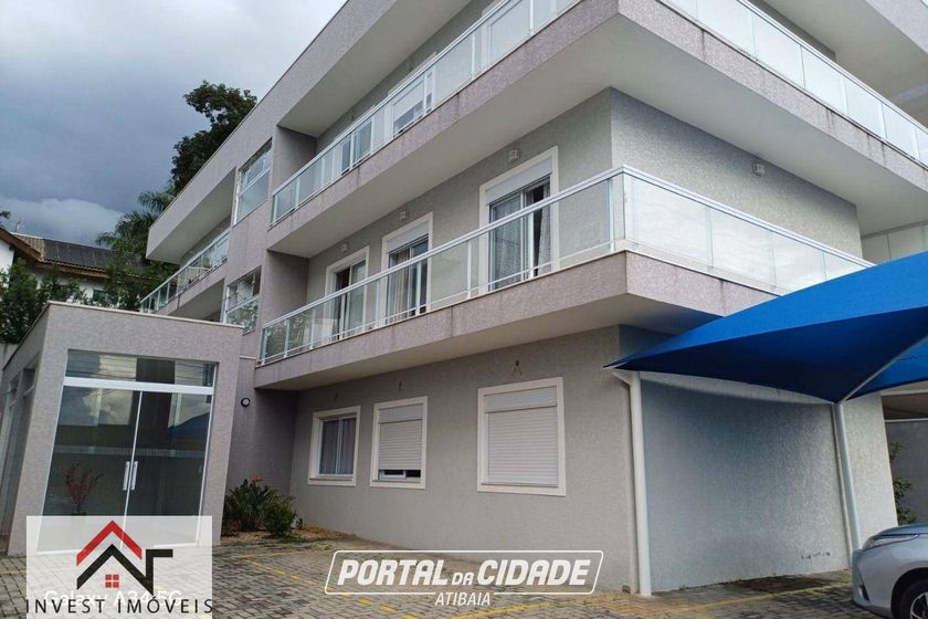 Apartamento &agrave; venda - 85m&sup2; - Vila Esperia Ou Giglio