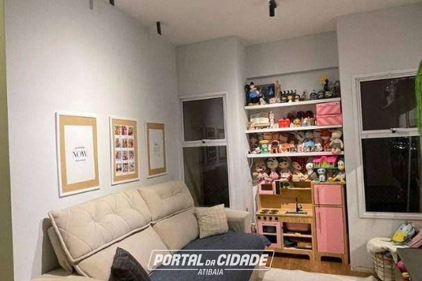 Apartamento &agrave; venda - 70m&sup2; - Jardim do Trevo