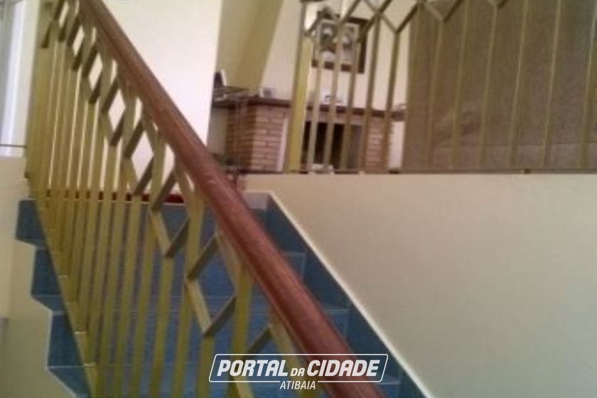 Casa &agrave; venda - Parque Fern&atilde;o Dias