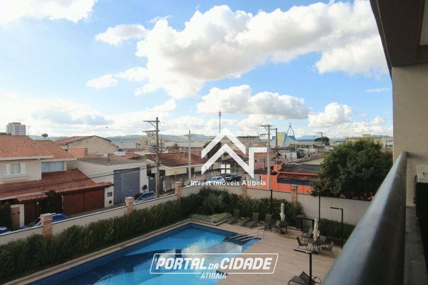 Apartamento para alugar - 68m&sup2; - Jardim Alvin&oacute;polis