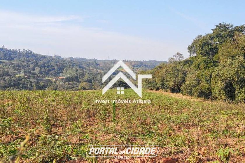 Terreno &agrave; venda - 20000m&sup2; - Iara