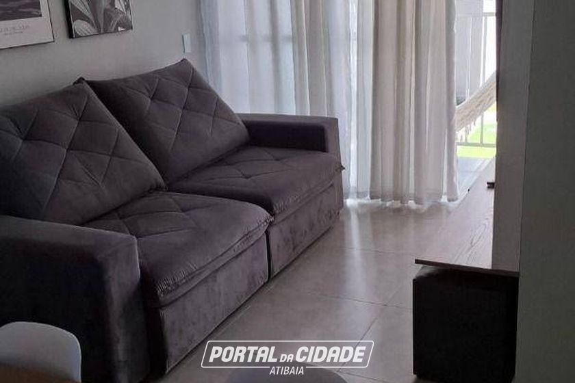 Apartamento &agrave; venda - 55m&sup2; - Jardim das Cerejeiras