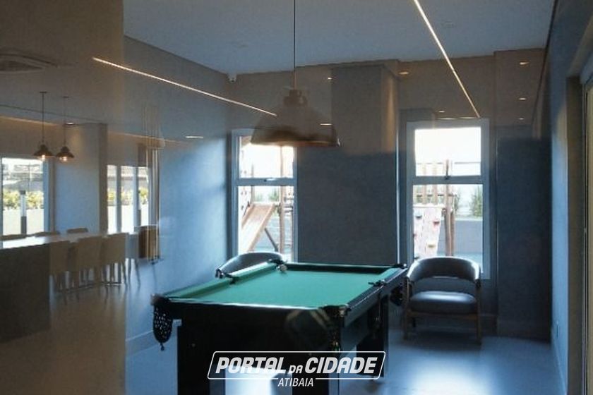 Apartamento &agrave; venda - 104m&sup2; - Nova Gard&ecirc;nia