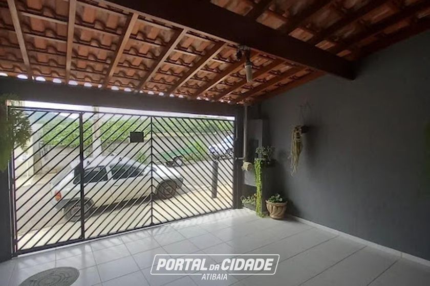 Casa &agrave; venda - 100m&sup2; - Jardim Brogot&aacute;