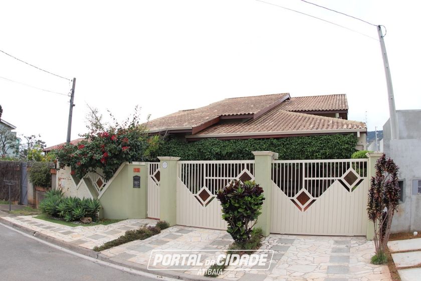 Casa &agrave; venda - VILA PETROPOLIS