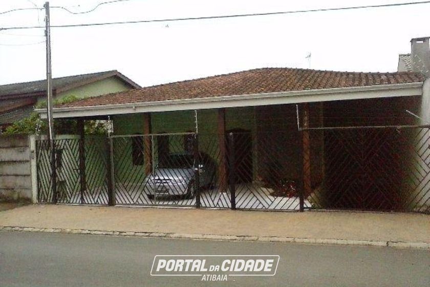 Casa &agrave; venda - 480m&sup2; - Jardim Paulista