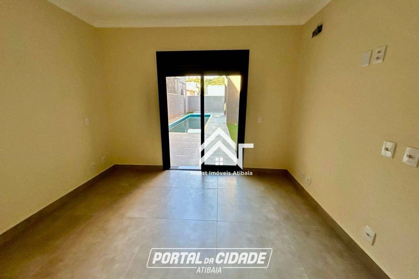 Casa &agrave; venda - 188m&sup2; - Condom&iacute;nio Buona Vita