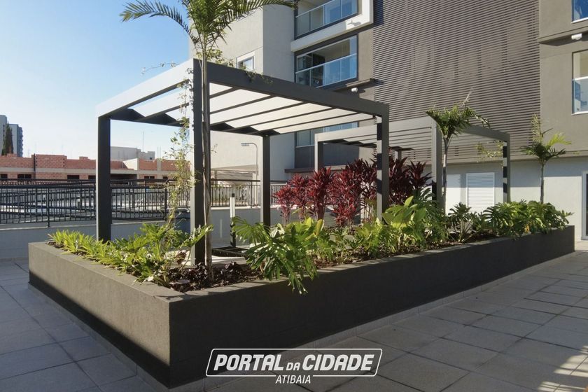 Apartamento para alugar - 104m&sup2; - Nova Gard&ecirc;nia