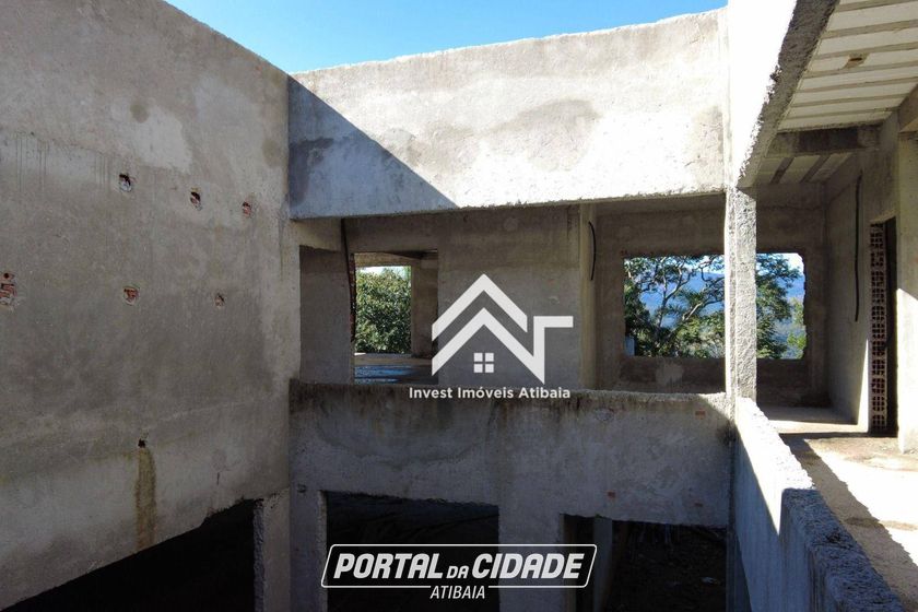Casa &agrave; venda - 1422m&sup2; - Pinheirinho