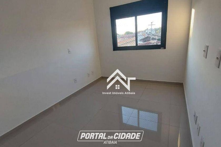 Apartamento &agrave; venda - 54m&sup2; - Atibaia Jardim