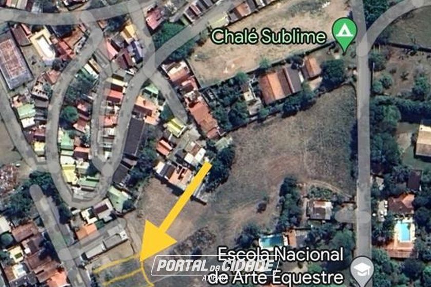 Terreno &agrave; venda - 231m&sup2; - CAETETUBA
