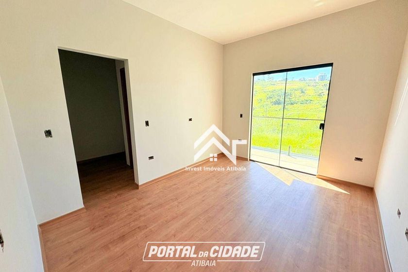 Casa &agrave; venda - 126m&sup2; - Nova Cerejeiras