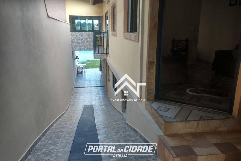 Casa &agrave; venda - 120m&sup2; - Jardim das Cerejeiras
