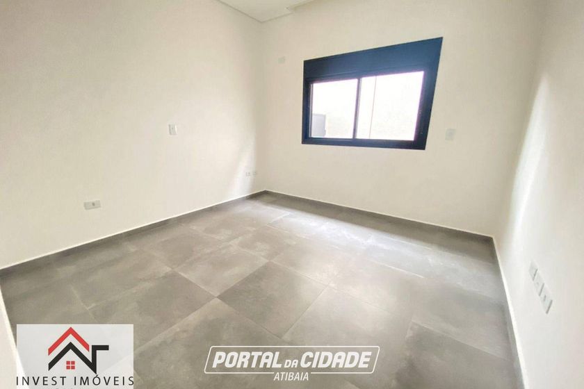 Casa &agrave; venda - 135m&sup2; - Vila Santista