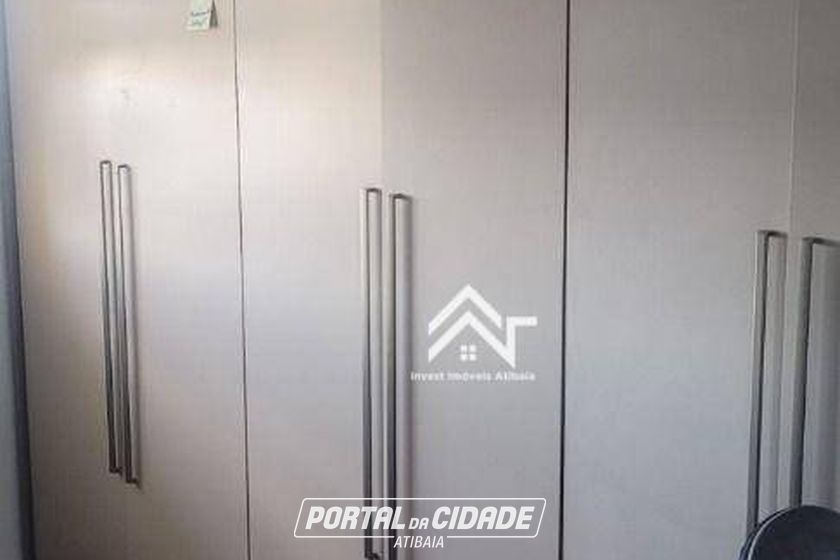 Apartamento para alugar - 77m&sup2; - Centro