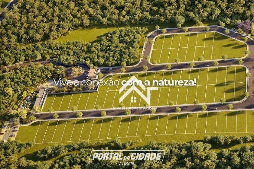 Terreno &agrave; venda - 360m&sup2; - Rio Abaixo
