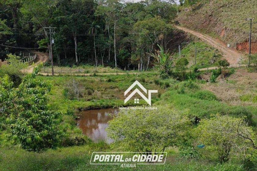 S&iacute;tio &agrave; venda - 193600m&sup2; - Almeida Prado