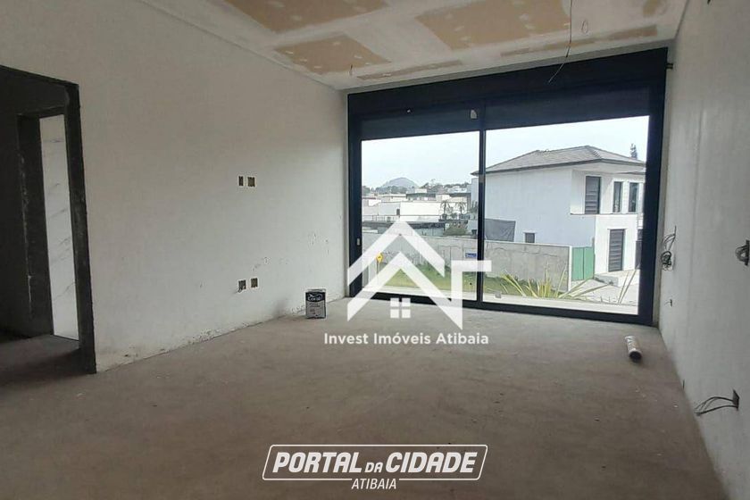 Casa &agrave; venda - 415m&sup2; - Condom&iacute;nio Granville