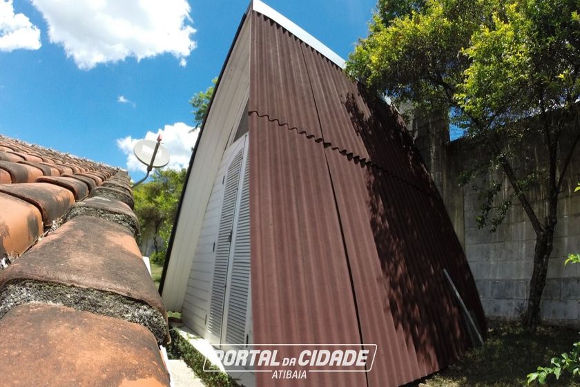 Casa &agrave; venda - 250m&sup2; - Condominio Portal dos Nobres