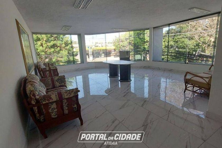 Sal&atilde;o Comercial para alugar - 48m&sup2; - Centro