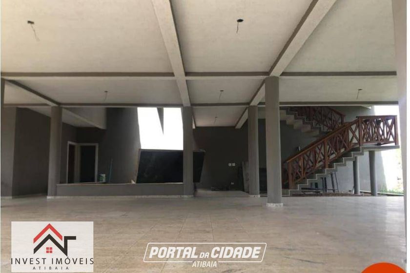 Casa &agrave; venda - 446m&sup2; - Nova Gard&ecirc;nia
