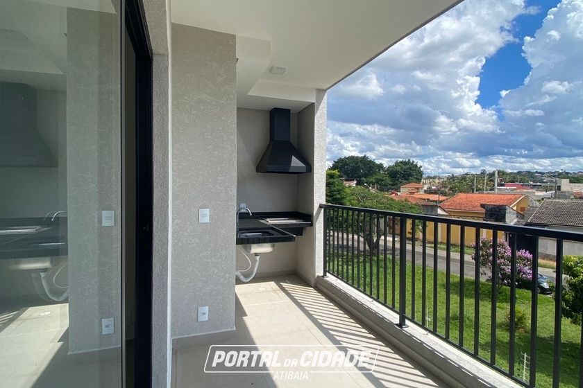 Apartamento &agrave; venda - 84m&sup2; - Vila Giglio