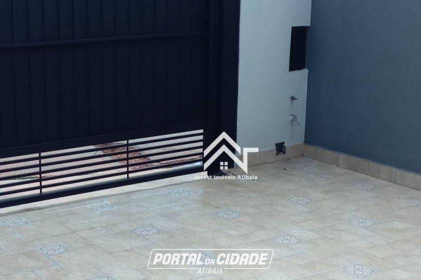 Casa &agrave; venda - 61m&sup2; - Vila Santa Helena