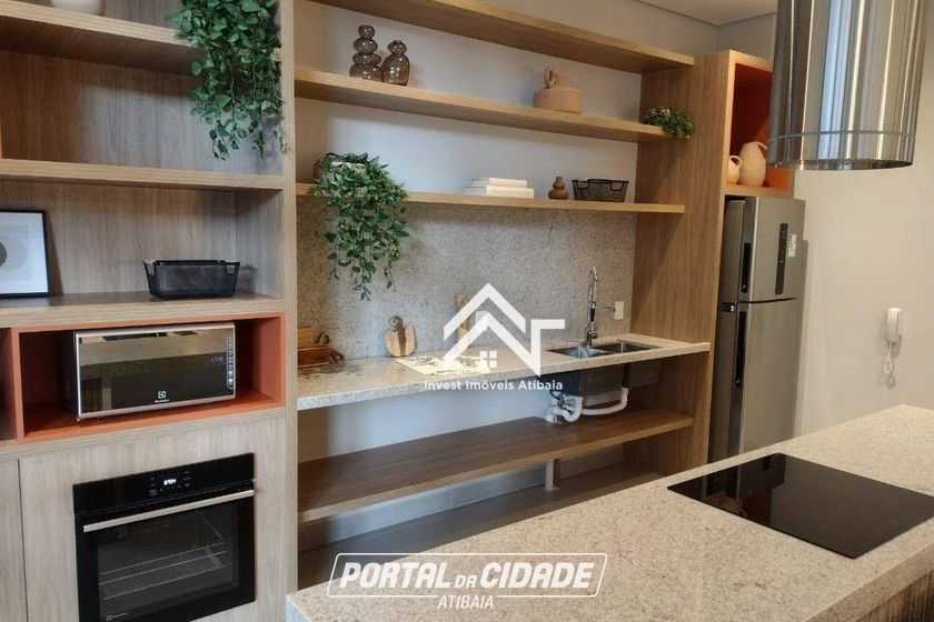 Apartamento &agrave; venda - 69m&sup2; - Jardim Alvin&oacute;polis