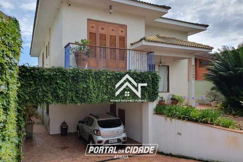 Casa &agrave; venda - 250m&sup2; - Jardim Paulista
