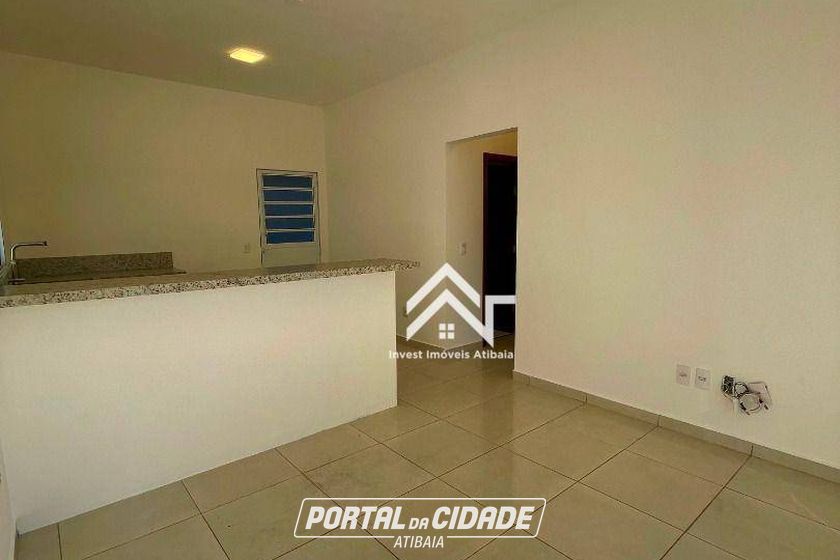 Casa &agrave; venda - 89m&sup2; - Jardim dos Pinheiros