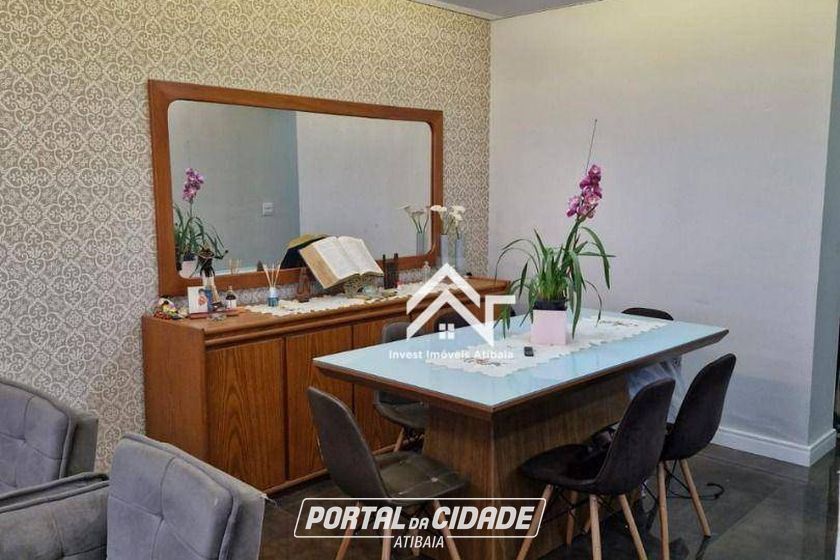 Casa &agrave; venda - 205m&sup2; - Terra Preta