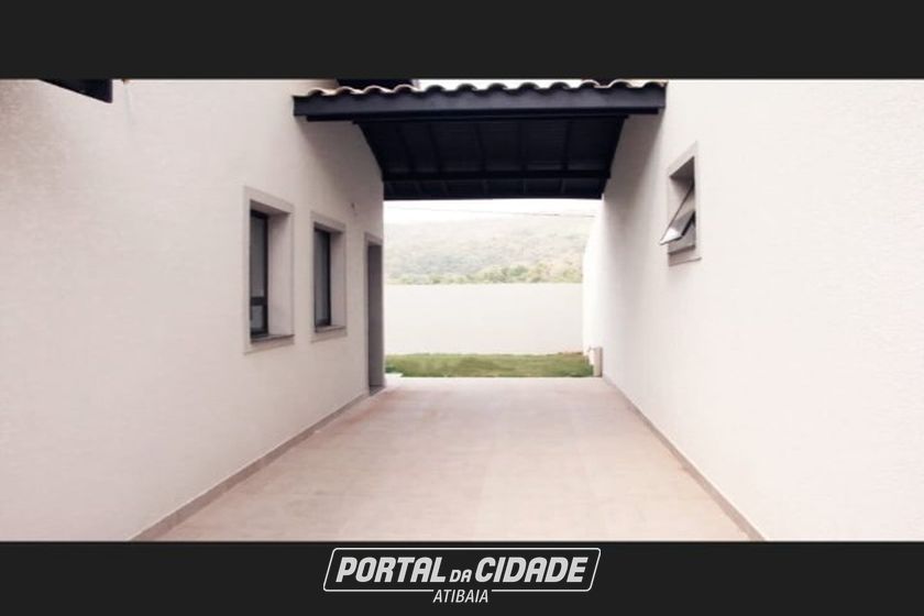 Casa &agrave; venda - 88m&sup2; - RIBEIR&Atilde;O DOS PORCOS