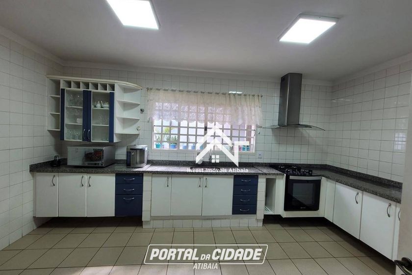 Casa &agrave; venda - 260m&sup2; - Vila Loanda