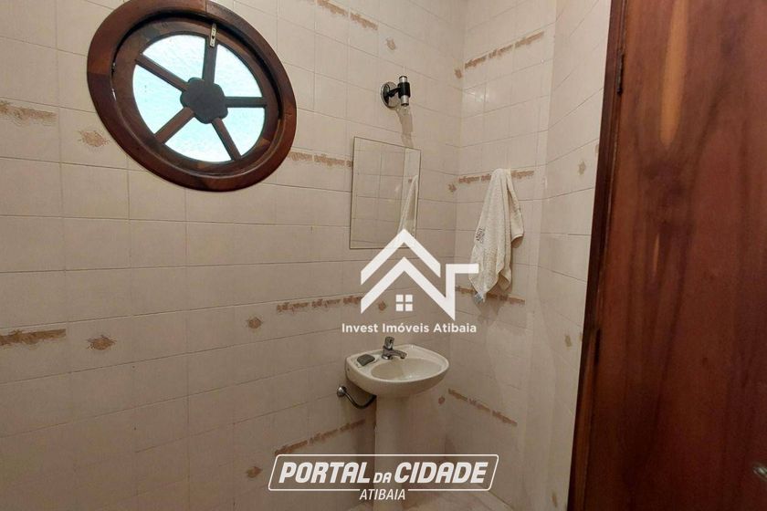 Casa &agrave; venda - 260m&sup2; - Jardim dos Pinheiros