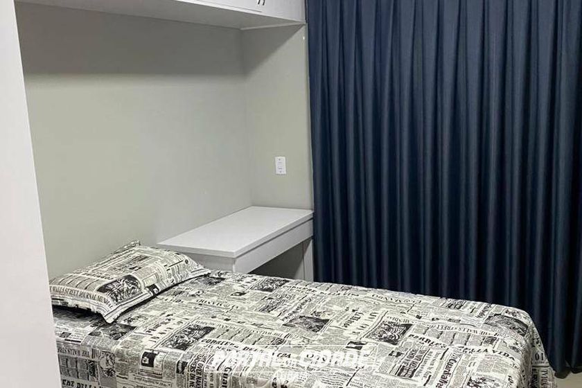 Apartamento &agrave; venda - 90m&sup2; - Vila Esperia Ou Giglio