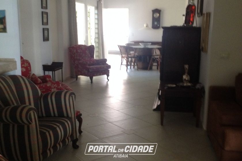 Casa &agrave; venda - 580m&sup2; - Vila Helena
