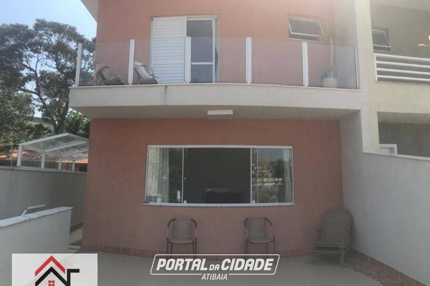 Casa &agrave; venda - 140m&sup2; - Jardim Jaragu&aacute;