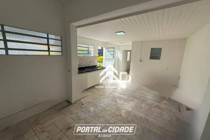 Casa para alugar - 252m&sup2; - Alvin&oacute;polis