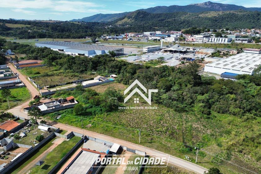 Terreno &agrave; venda - 2240m&sup2; - Jardim Est&acirc;ncia Brasil