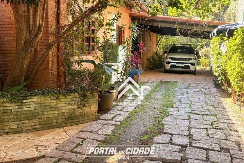 Casa &agrave; venda - 600m&sup2; - Rio Abaixo