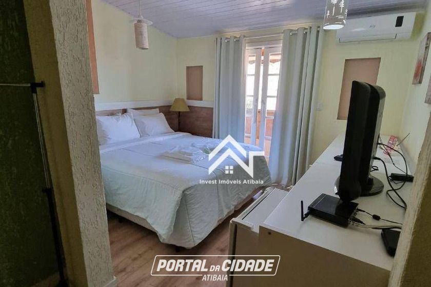 Sala Comercial &agrave; venda - 400m&sup2; - Bairro Canedos