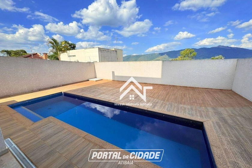 Casa &agrave; venda - 290m&sup2; - Jardim do Lago